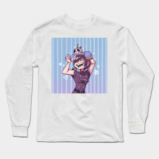 Dessert series - xion Long Sleeve T-Shirt